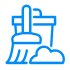 Cleaning & Project Cleanup​